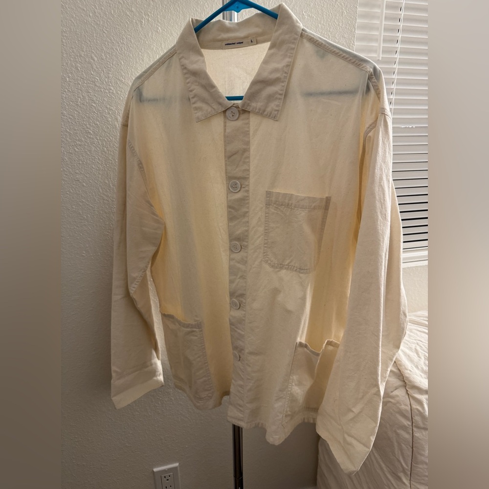 Ponya work wear jacket